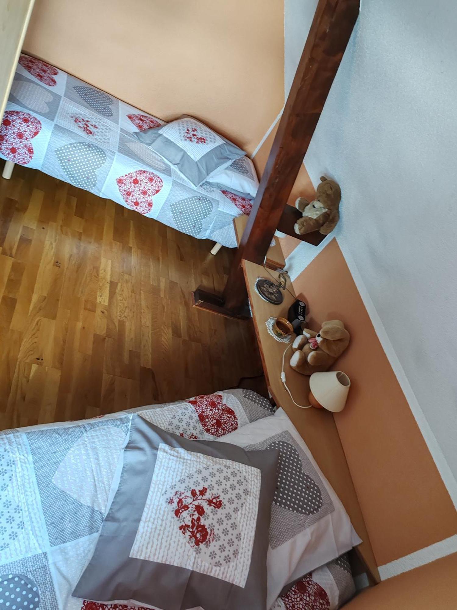 La Maison de Vacances Nothalten Extérieur photo